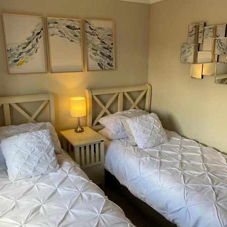 2 Regent Square Villa Rye Eksteriør bilde