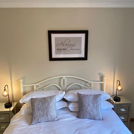 2 Regent Square Villa Rye Eksteriør bilde