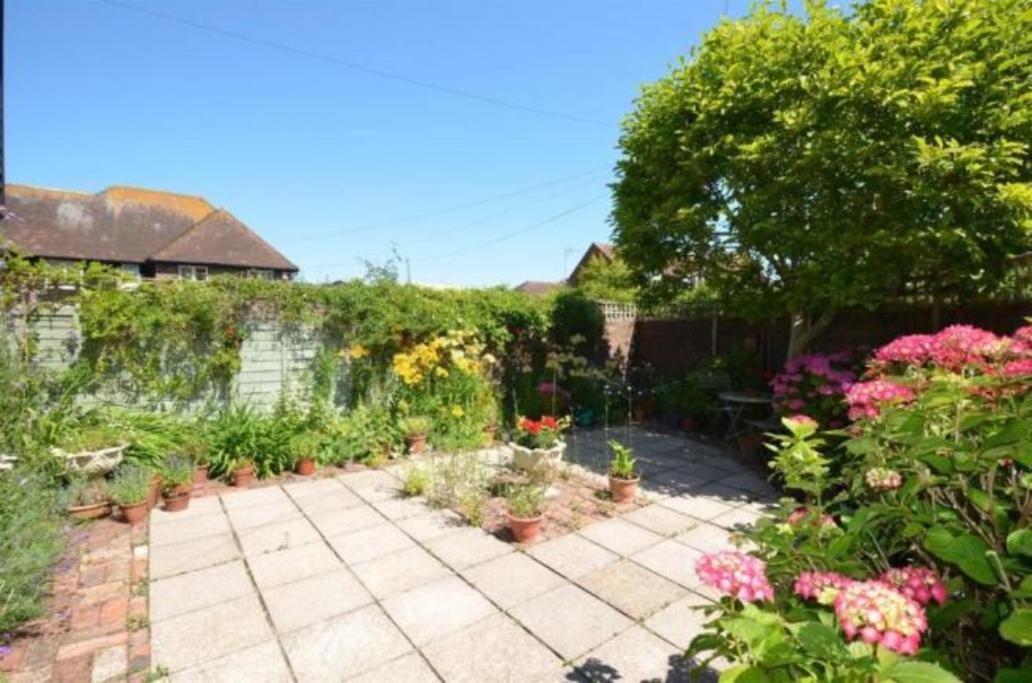 2 Regent Square Villa Rye Eksteriør bilde