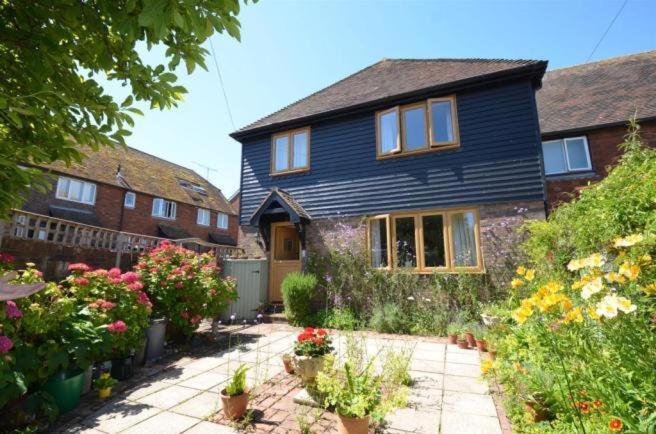 2 Regent Square Villa Rye Eksteriør bilde