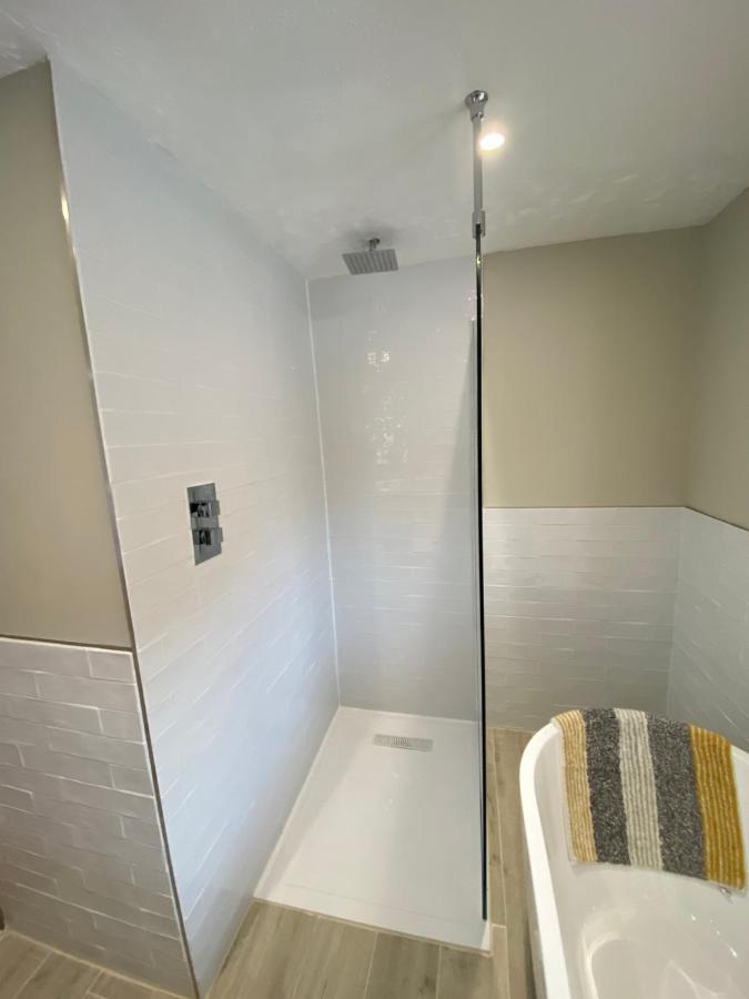 2 Regent Square Villa Rye Eksteriør bilde