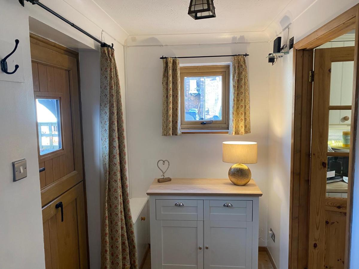 2 Regent Square Villa Rye Eksteriør bilde
