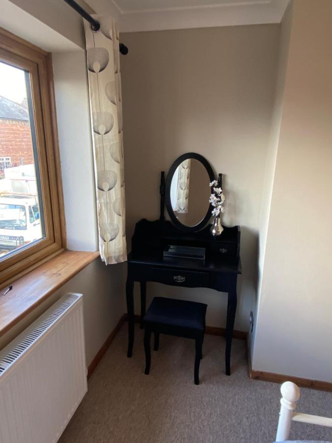 2 Regent Square Villa Rye Eksteriør bilde